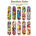 Милая Вечеринка, детская мини-доска для пальцев, фингерборд из сплава, скейтбординг, игрушки в подарок