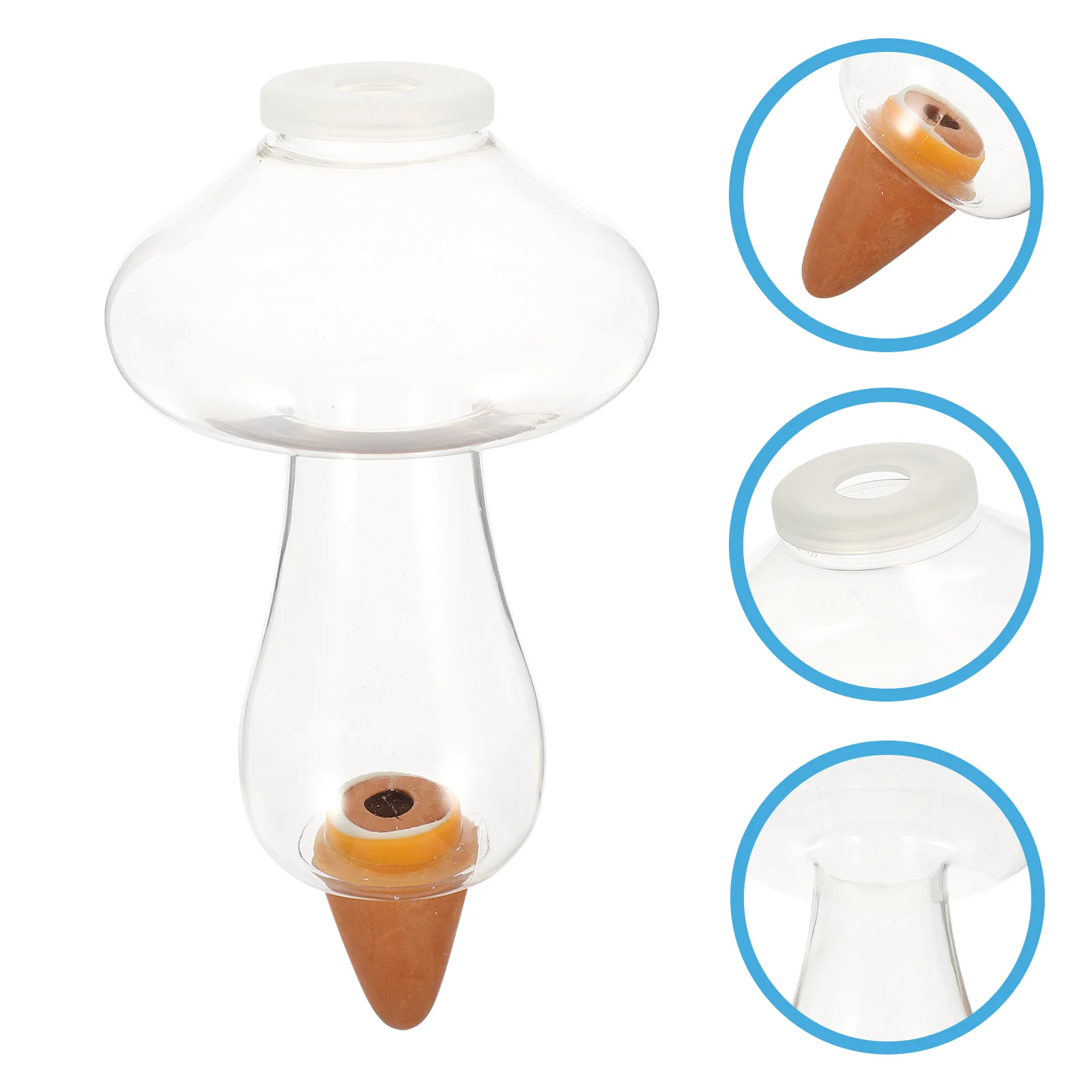 

Succulent Plants Automatic Flower Watering Device Gardening Self Watering Bulb