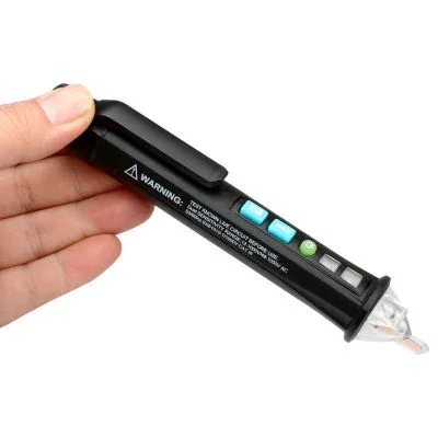 

LY checkpoint test pencil multi-function line detection induction pen