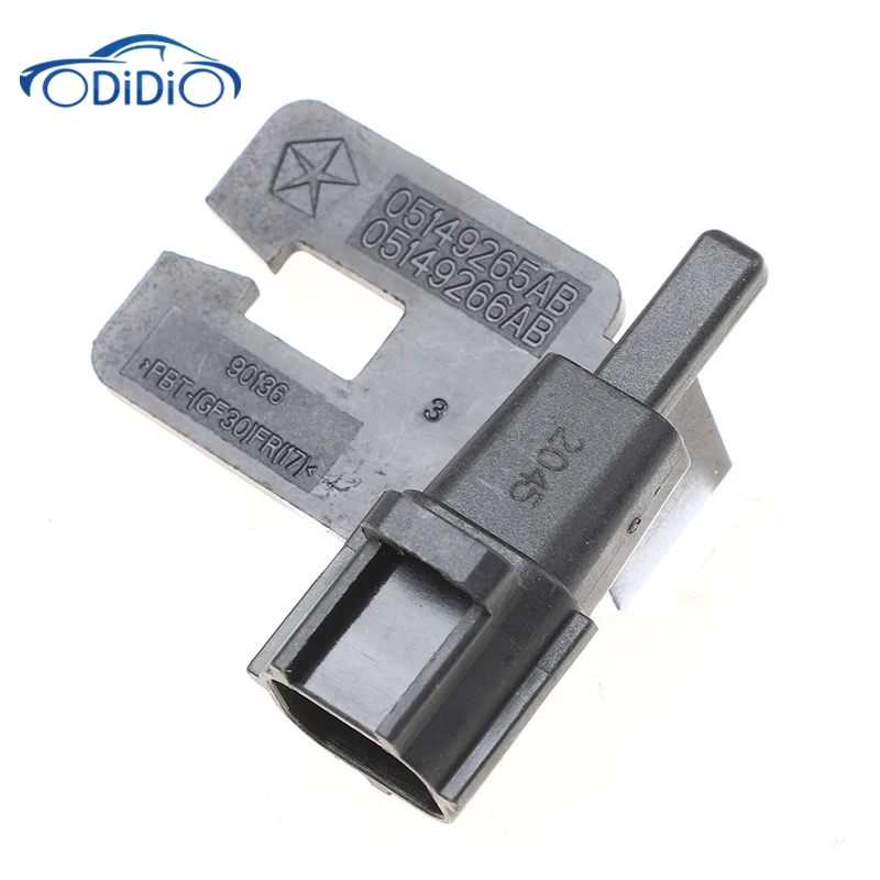 Датчик температуры воздуха 05149265AB для Jeep Commander Grand Cherokee Liberty TJ Wrangler Plymouth Breeze 5149025