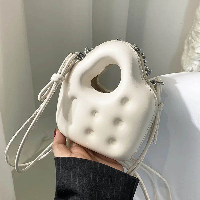 

Универсальная Маленькая женская сумка весна-лето 2023 новинка популярная уникальная сумка через плечо кошельки и сумочки