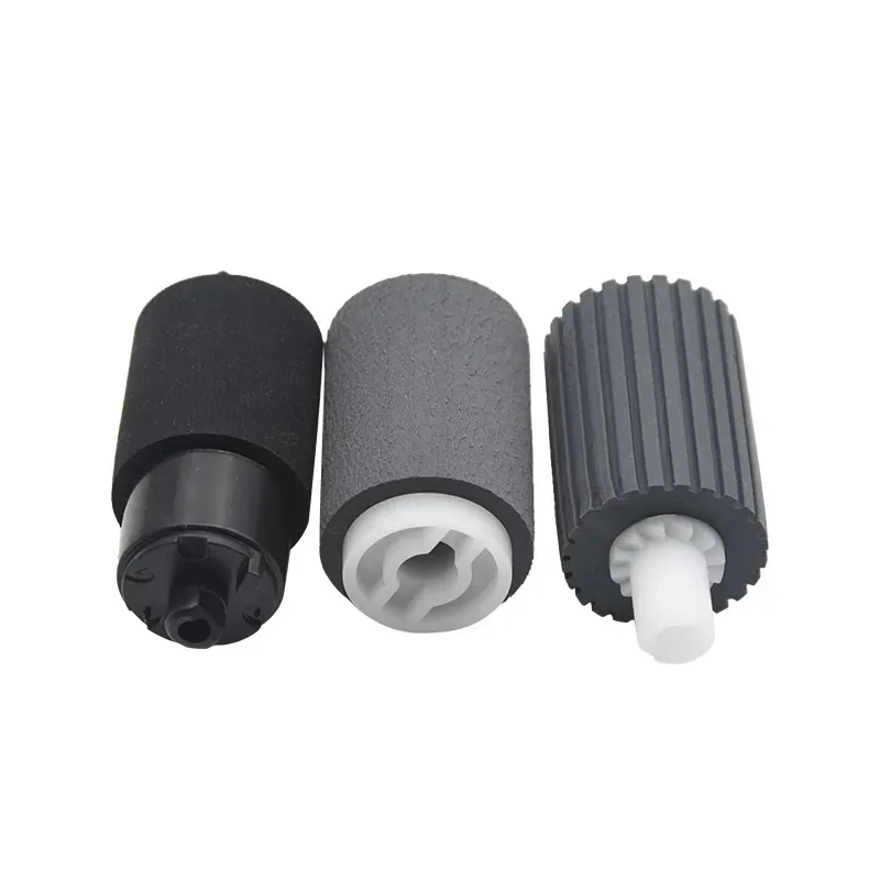 1 комплект. 1703M80UN0 MK-470 MK470 ADF Ролик подачи захвата для Kyocera FS 6025 6030 6525 6530 C8020 C8025 C8520 C8525