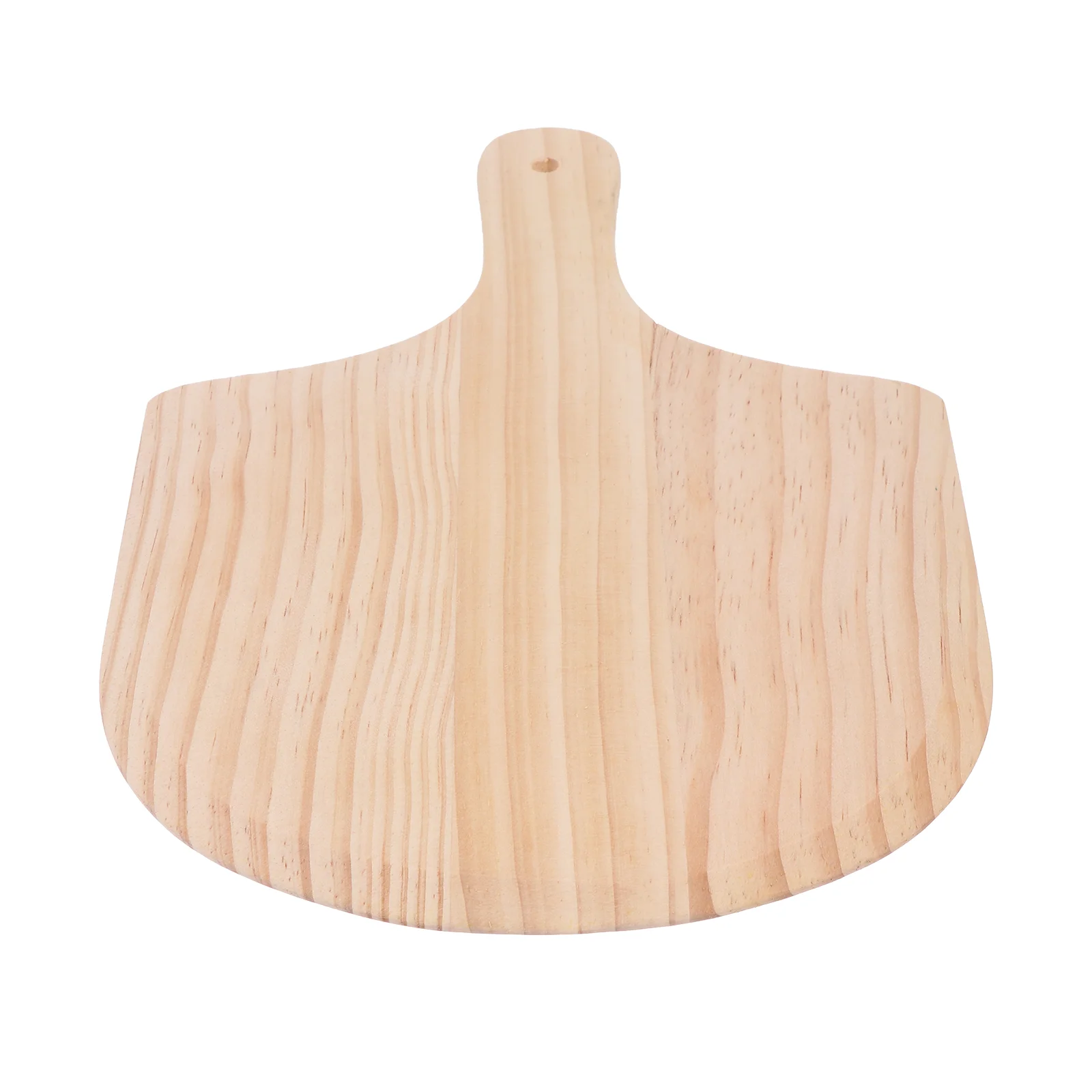 

1pc Wooden Pizza Peel Wooden Pizza Shovel Pizza Spatula Kitchen Supply