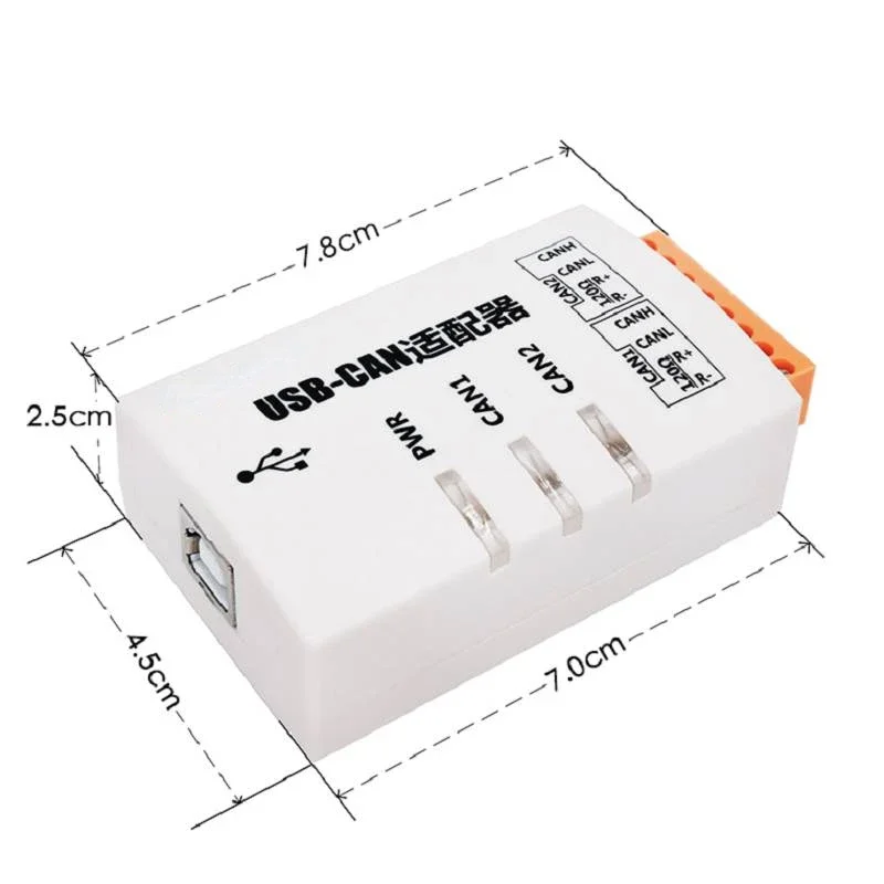 Usb-конвертер