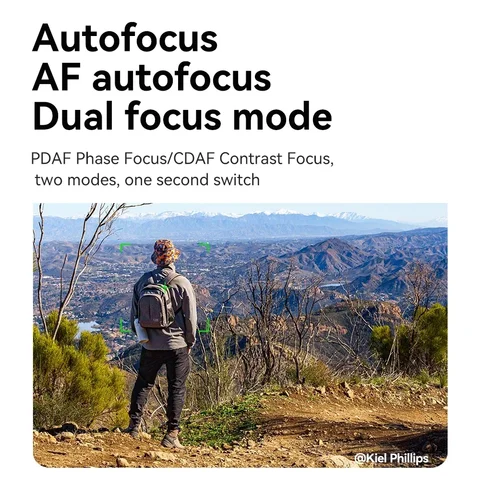 Адаптер 7Artisans EF-E для объективов Canon на Sony