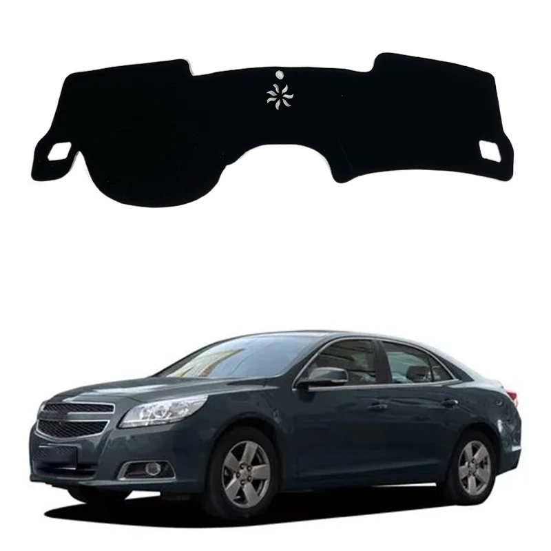 

Коврики для приборной панели автомобиля, для Chevrolet Malibu 2013-2015 2014