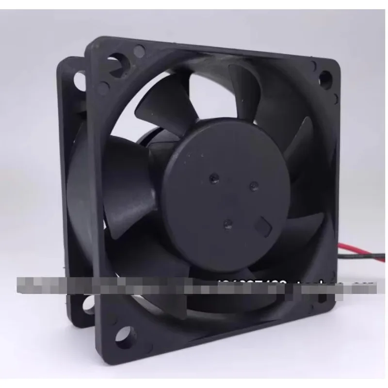 Вентилятор охлаждения Delta Electronics AFB0624HH DC 24V 0.14A 60x60x25мм, 2-проводной (art.: 3920dc7704f74) - 3920dc7704f74