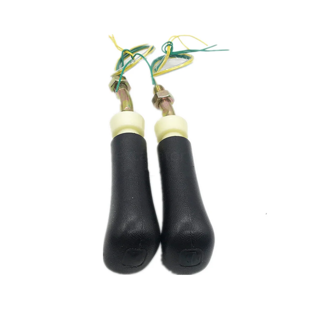 XKAY-00617 00616 XKAY-00042 00041 00040 00076 91ER-20050 Для 110 130 210 215 225-7 Чехлы джойстика Детали