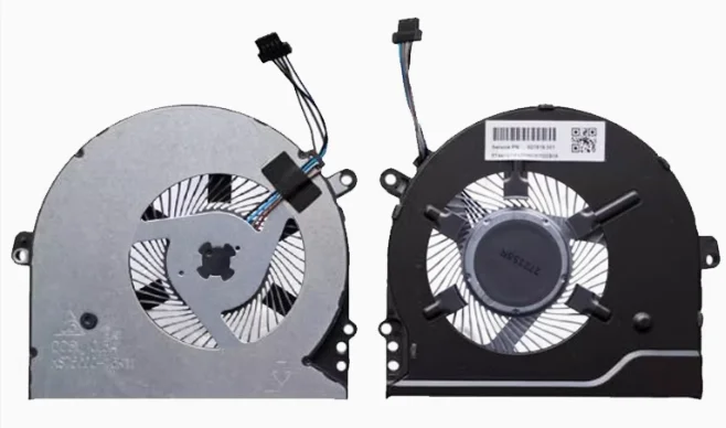 Для вентилятора HP 15-CC TPN-Q191 Q201 Q189 15-CK 14-BK 14-BP