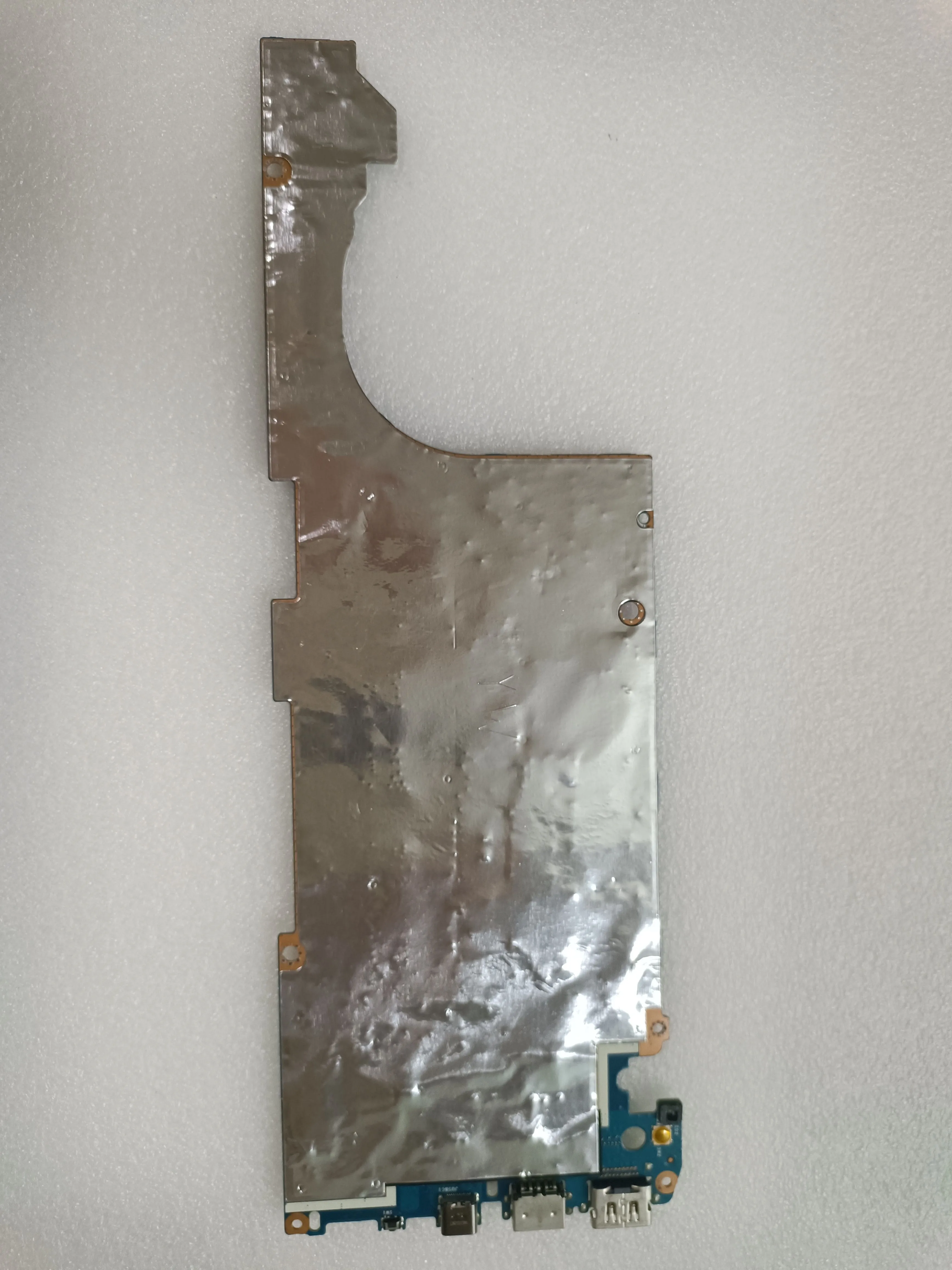 Материнская плата LA-G651P для Lenovo Air 13 IML Ideapad S530-13IML