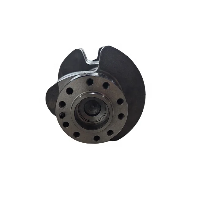 Высококачественный коленчатый вал F4L912 02931048 02929339 Для Deutz