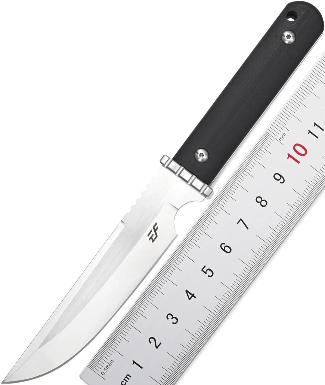 Новый нож Eafengrow EF123 с фиксированным лезвием 14c2 8n стальное лезвие G10 ручка для