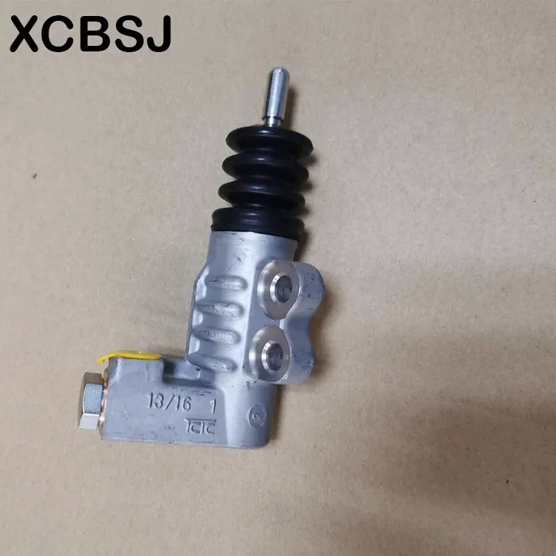 Для Hyundai i30 17 creta 16 Elantra сцепление цилиндра OEM 4171023020 новая оригинальная деталь