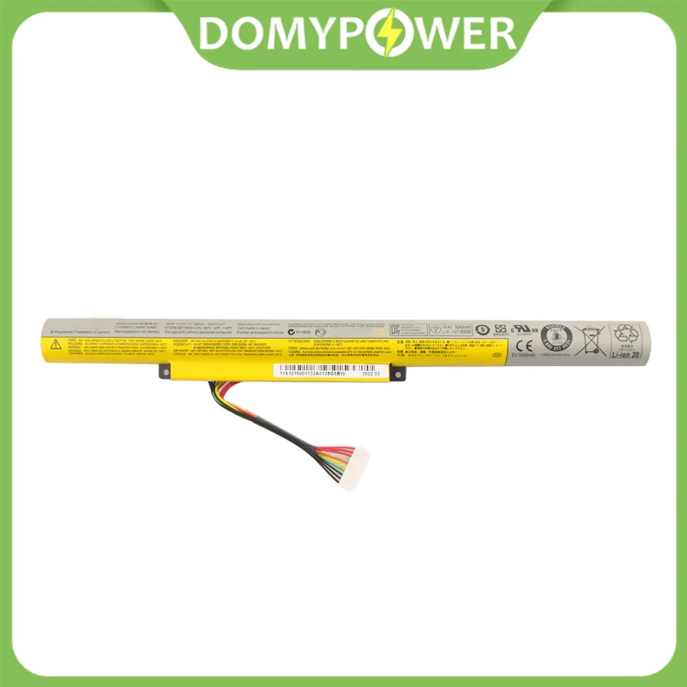 Аккумулятор L12S4K01 для Lenovo IdeaPad P500 Z400A Z410 Z500 Z500A Z510 Z400 L12M4F02 L12S4E21 L12M4K01 L12M4E21 Аккумулятор L12S4K01 для Lenovo IdeaPad P500 Z400A Z410 Z500 Z500A Z510 Z400 L12M4F02 L12S4E21 L12M4K01 L12M4E21