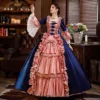 Renaissance 18th Century Baroque Rococo Marie Antoinette Dresses Women Victorian Masquerade Gowns Historical Theater Clothing 6 Renaissance 18th Century Baroque Rococo Marie Antoinette Dresses Women Victorian Masquerade Gowns Historical Theater Clothing 6