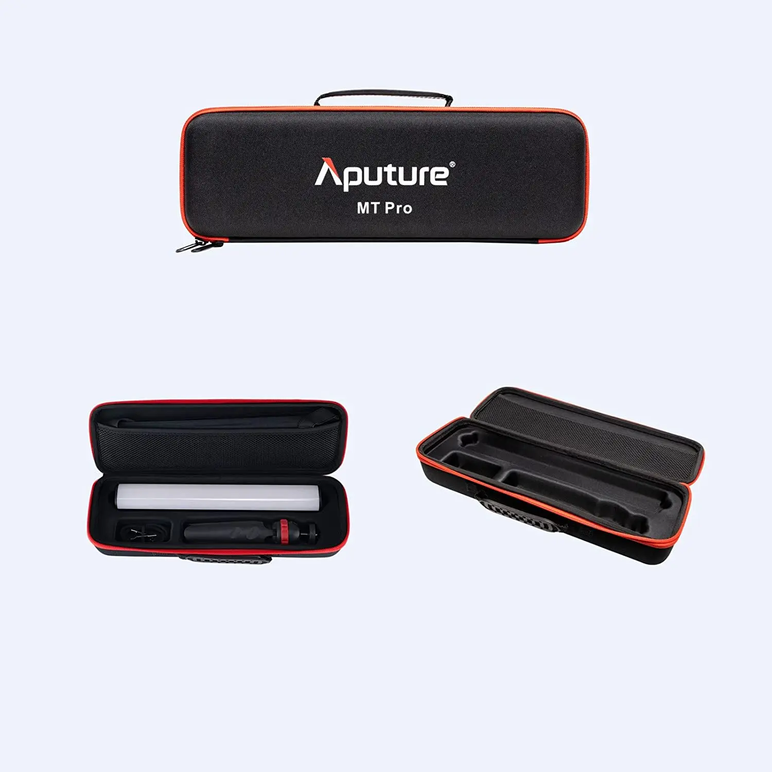 Светодиодная мини-трубка Aputure MT Pro RGB 2000K-10000K 7 5 Вт |