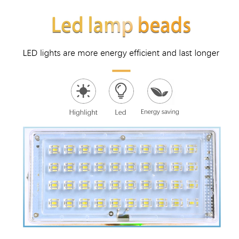Литиевая аккумуляторная батарея светодиодный фонарь для чрезвычайных ситуаций