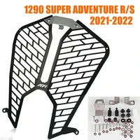 for 1290 super adventure r s 2021 2022 headlight head light guard protector cover protection grill 1290 super adventure s r