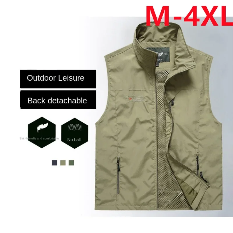 Женская ветровка Мужская одежда для охоты рыболовные жилеты профессиональная