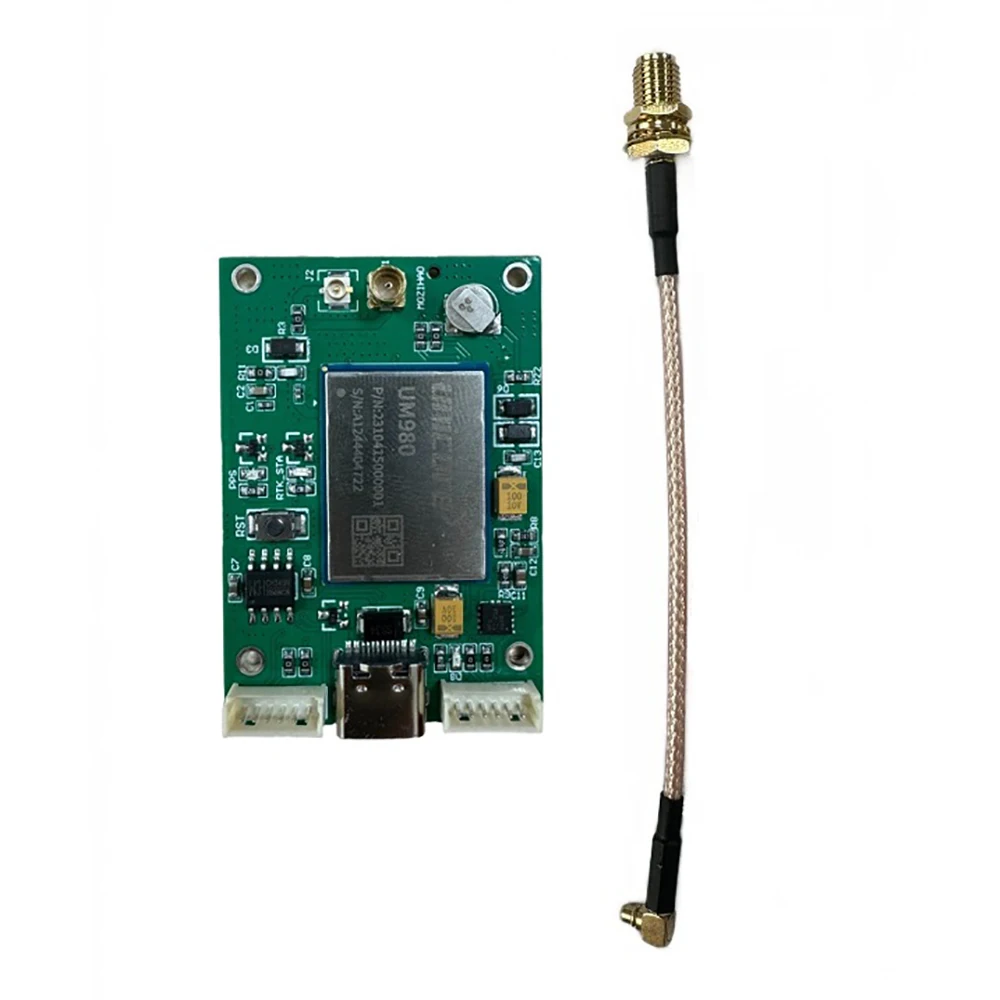 

RTK UM980 Модуль