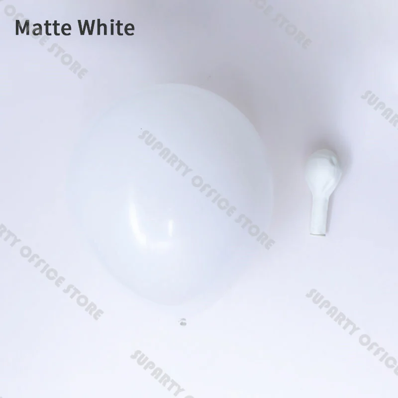 132 шт. комплект гирлянд из воздушных шаров в стиле бохо фиолетовый розовый