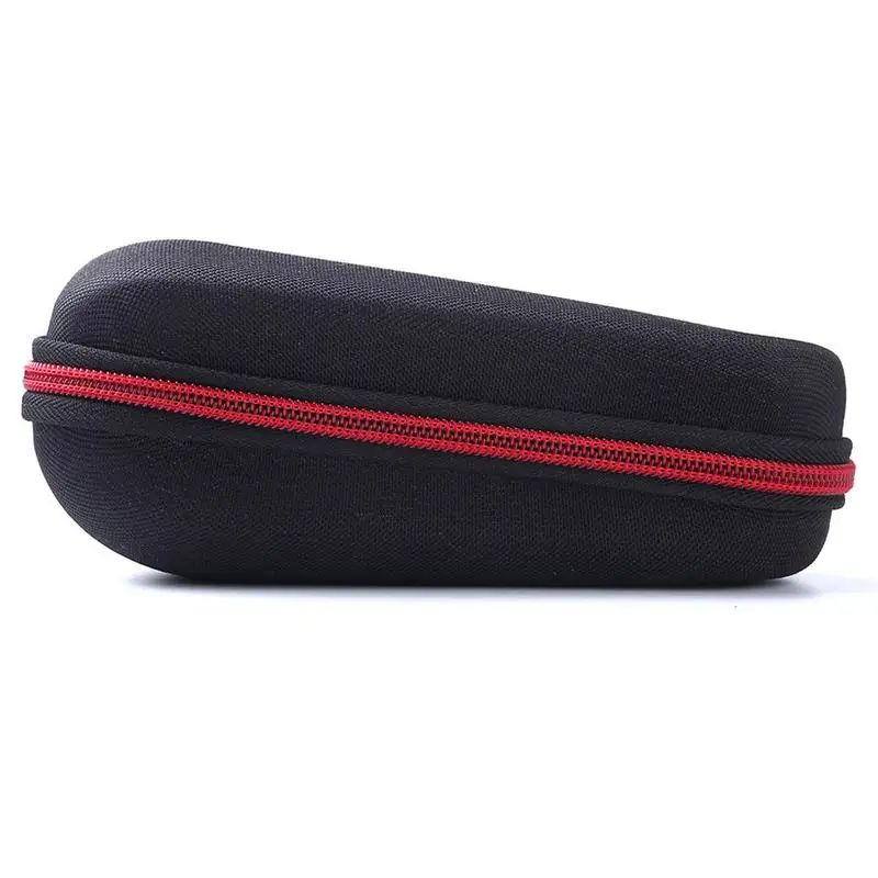 

Shaver Storage Bag For Braun Box EVA Moulded Liner Carrying Hard Case Mesh Bag Universal For Braun Series 3 Series 5 Series7