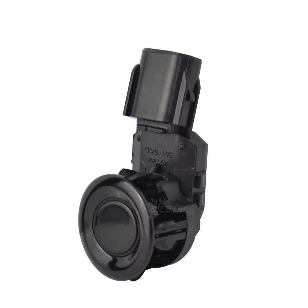 

NEW2023 New High Quality Glossy black color Electromagnetic Auto Car Parking Sensor For Suzuki SX4 Cross 2017