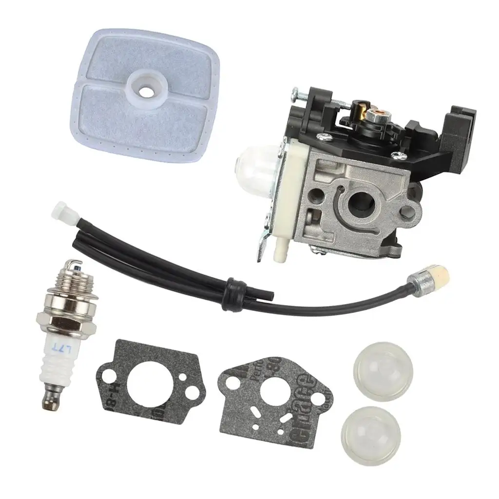 Карбюратор для SHC225 25 GT-225 PAS-225 PE-225 Струнный карбюратор