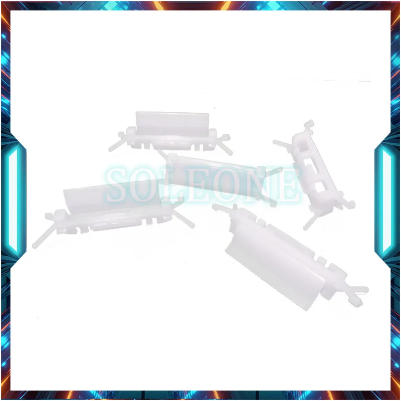 

Зажим для капель на крышу для Mitsubishi Lancer CK2 CK4 L200 Triton Sportero MR109247 MR191500, 5 шт.