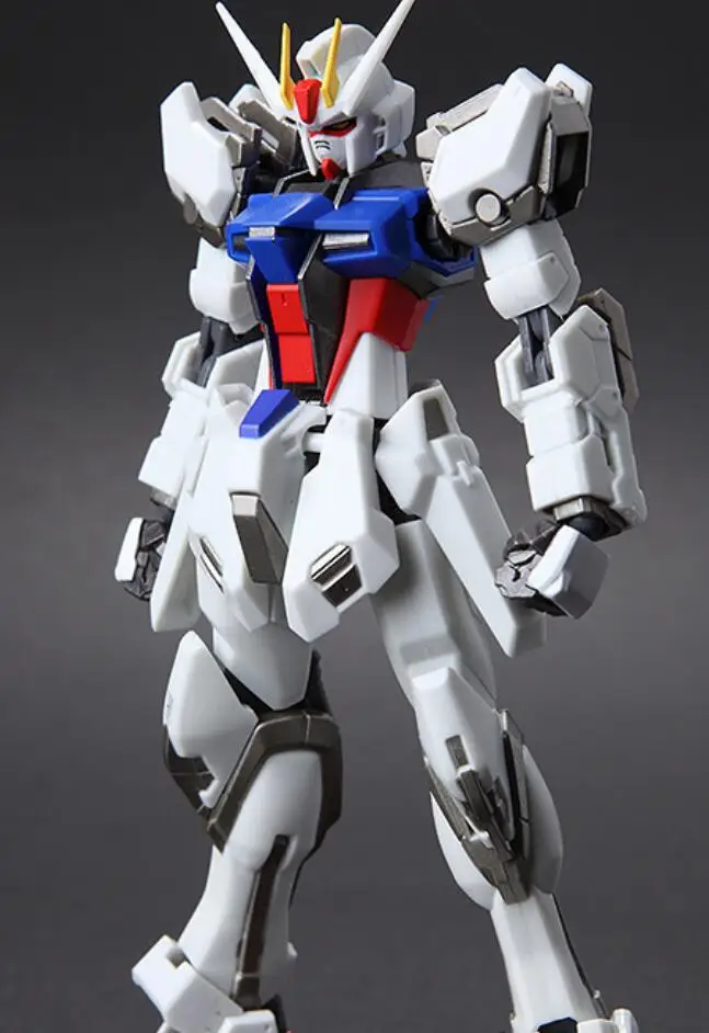 

Роботы духи Perfect Strike GAT-X105 No.135 аниме экшн-фигурки модели игрушки коллекционный набор кукла-робот