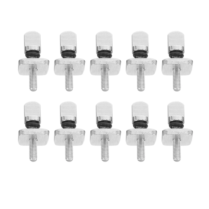 

Винты для доски для серфинга из нержавеющей стали, 40 шт.