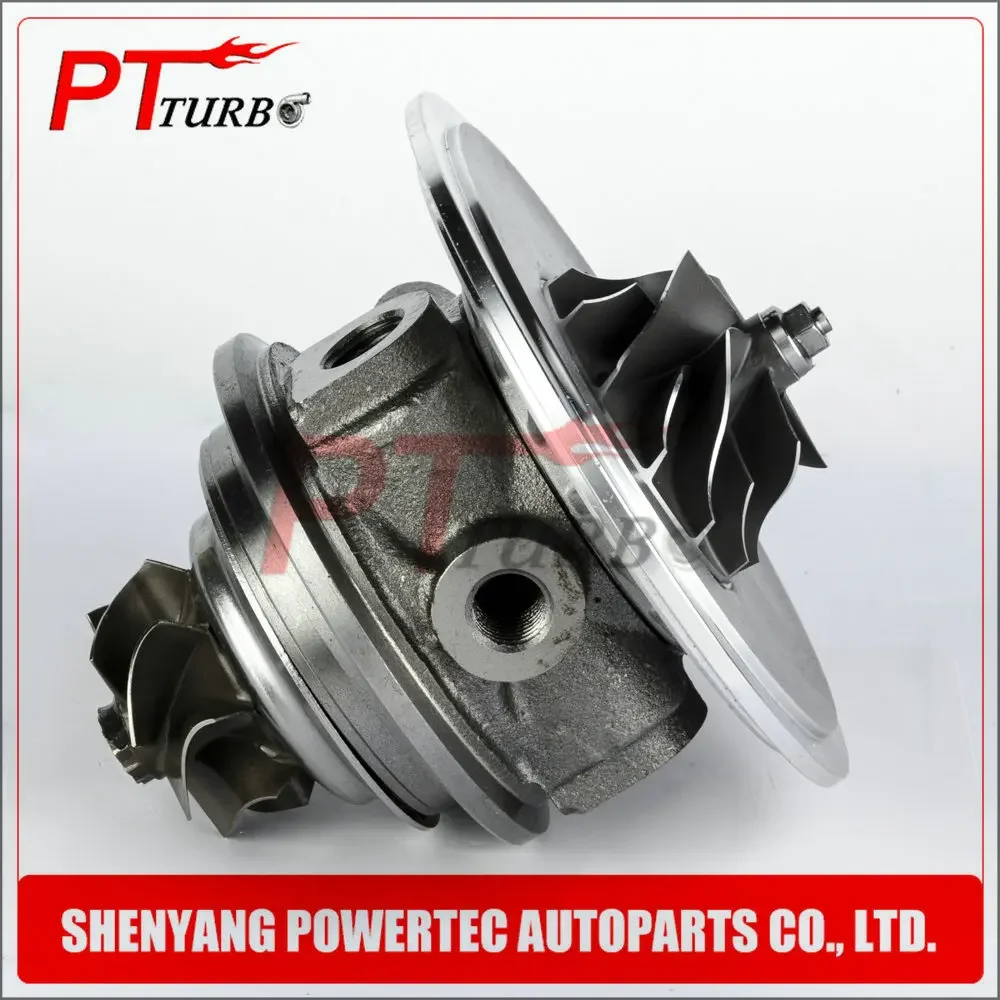 Турбокомпрессор CHRA 06J 145713 К 145702 53039880290 Для Seat Alhambra Skoda Octavia II 2.0 TSI 147Kw CCZA 2010-детали