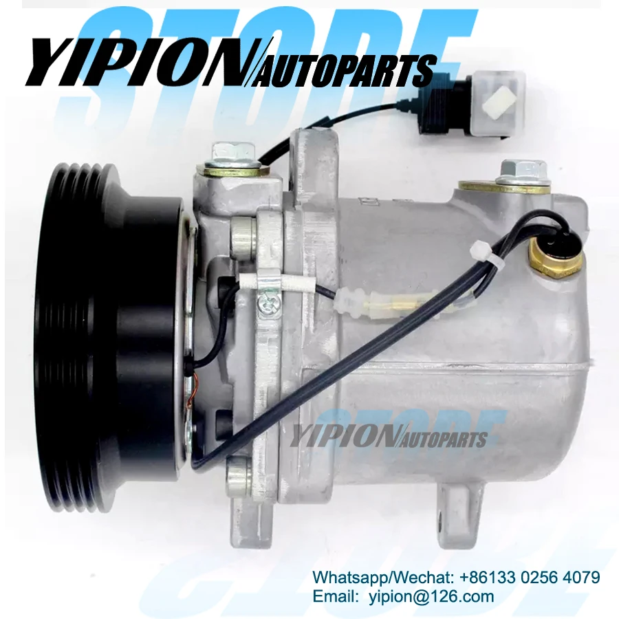 

AC COMPRESSOR For BMW E36 318i 318is 318ti Z3 OEM SS96D1 67497 64528385714 64528390228 CO 10174C 639428 276030 254392 2011019