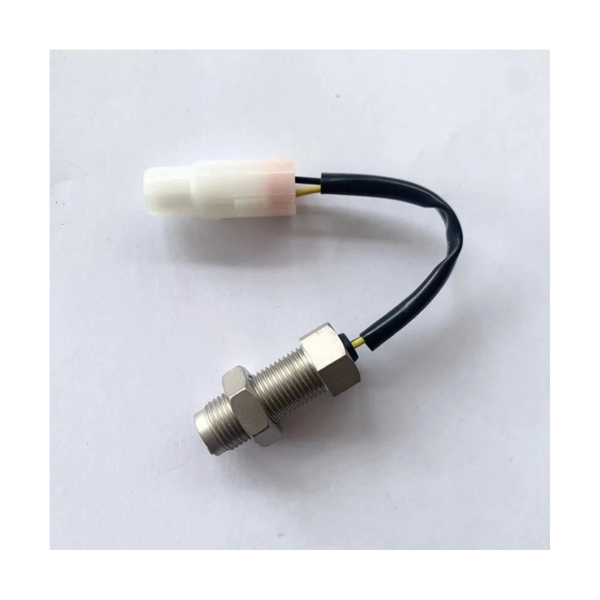 Автомобильный датчик скорости двигателя MC845235 для Kobelco SK200-3 6D31T круглый разъем