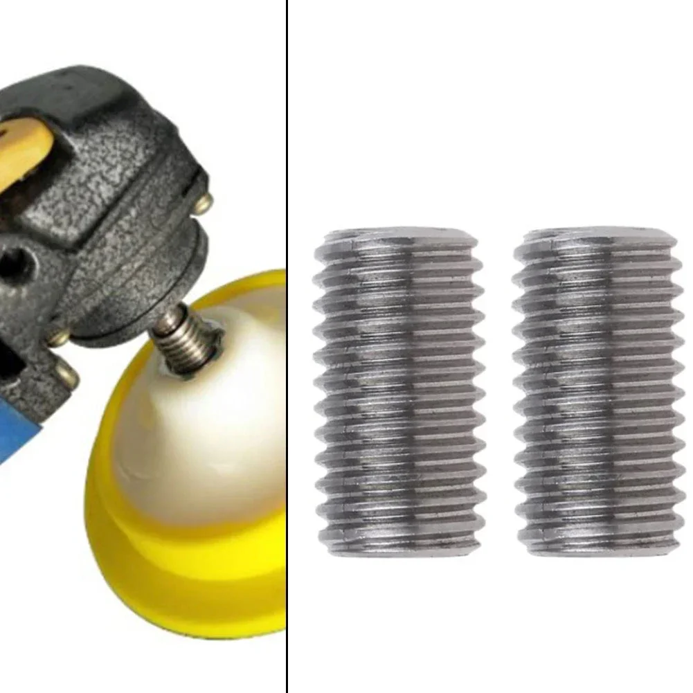 Адаптер М10 в M14 угловая шлифовальная машина интерфейсный разъем конвертер