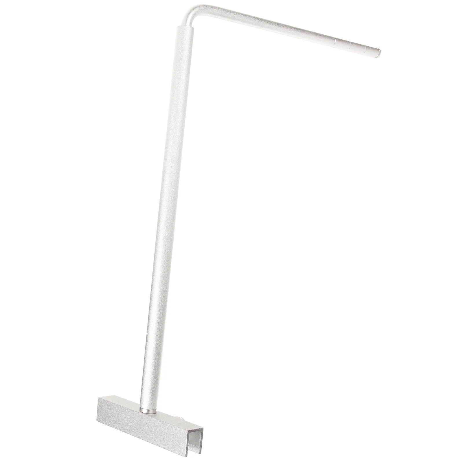 

Fish Tank Accessories Aquarium Light Stand Durable Lamp Bracket LED Lighting Holder Aluminum Alloy