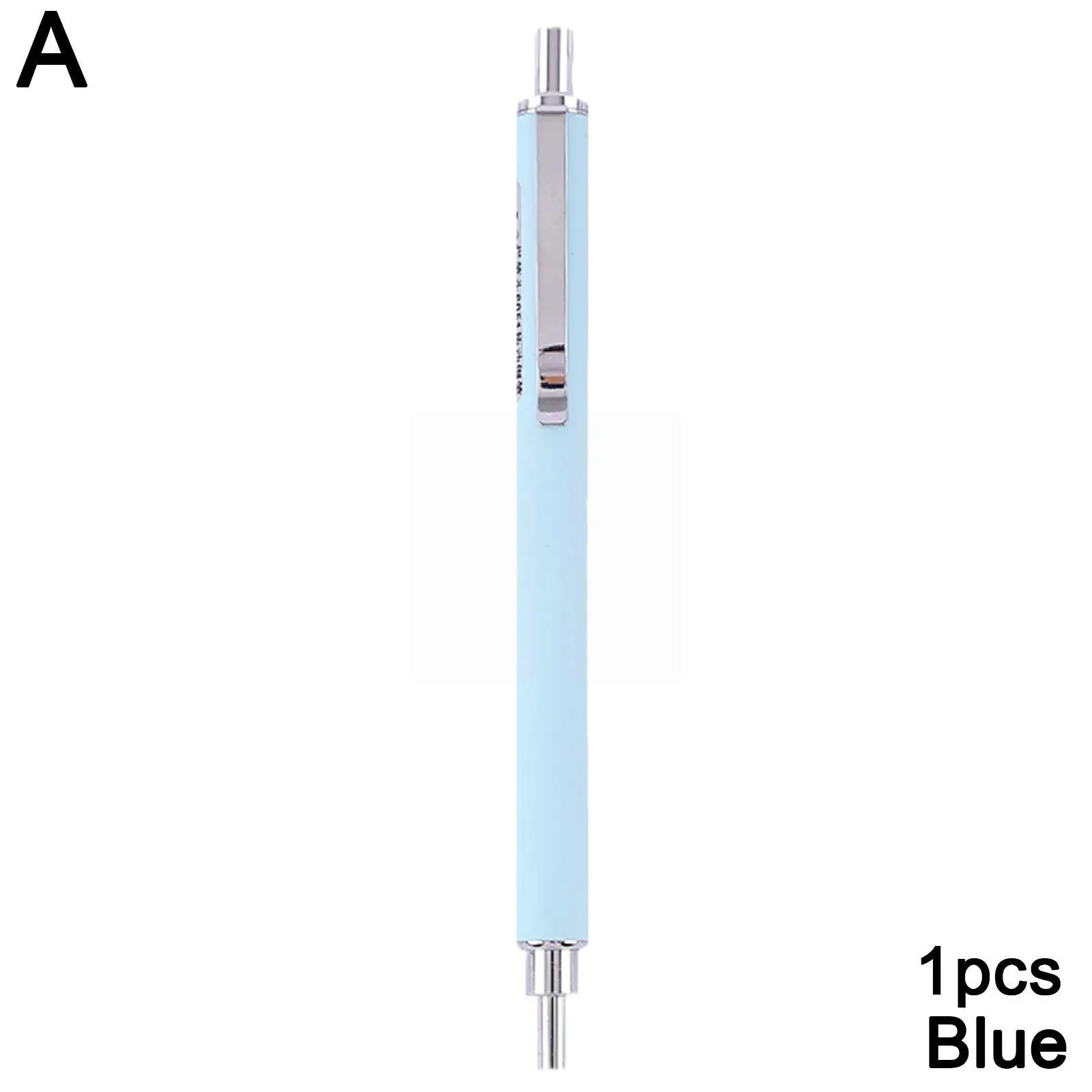 

Fountain Pen Press Type Ink Pen Retractable Ef Nib Converter Filler Business Stationery Office School Supplies Gifts For Wr S6w2