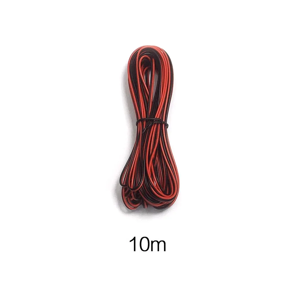 

Удлинительный кабель для светодиодной ленты MJJC 5M/10M/20M