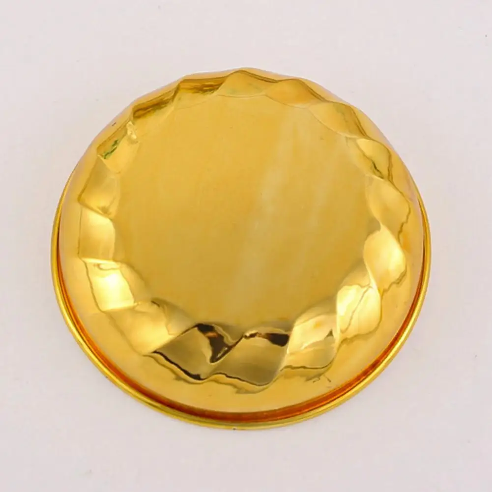 

Innovative Sauce Dish Smooth Surface Anti-scratch Stackable Seasoning Serving Dish Household Supplies