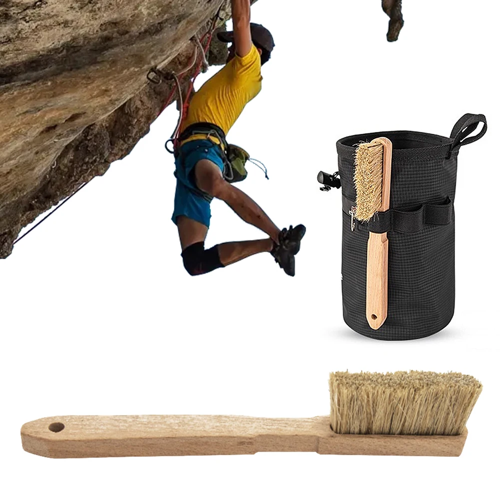 Щетка для скалолазания, щетка для боулдеринга, щетка для чистки ...