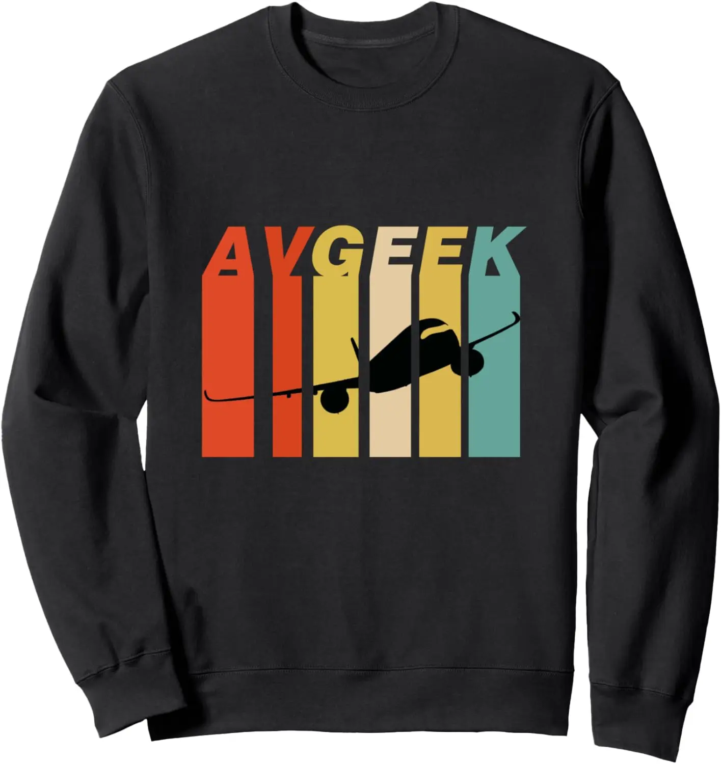 Толстовка AvGeek Aviation Geek Enthusiast A350 Aircraft Plane Spotter