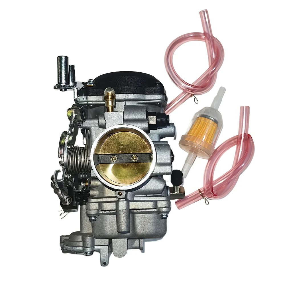 

Карбюратор CV 40 мм для Harley 27421-99C 27490-04 27465-04 Touring Carb 1988 1989 1990 -2017 Carb