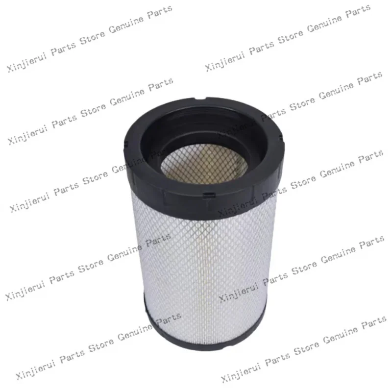 Фото Воздушный фильтр K1930 1930PU L1119019010A0 OEM: JL1119019010A0E6069 Подходит для: Foton Aoling CTS Metro Express Oumako S1 S3 №1