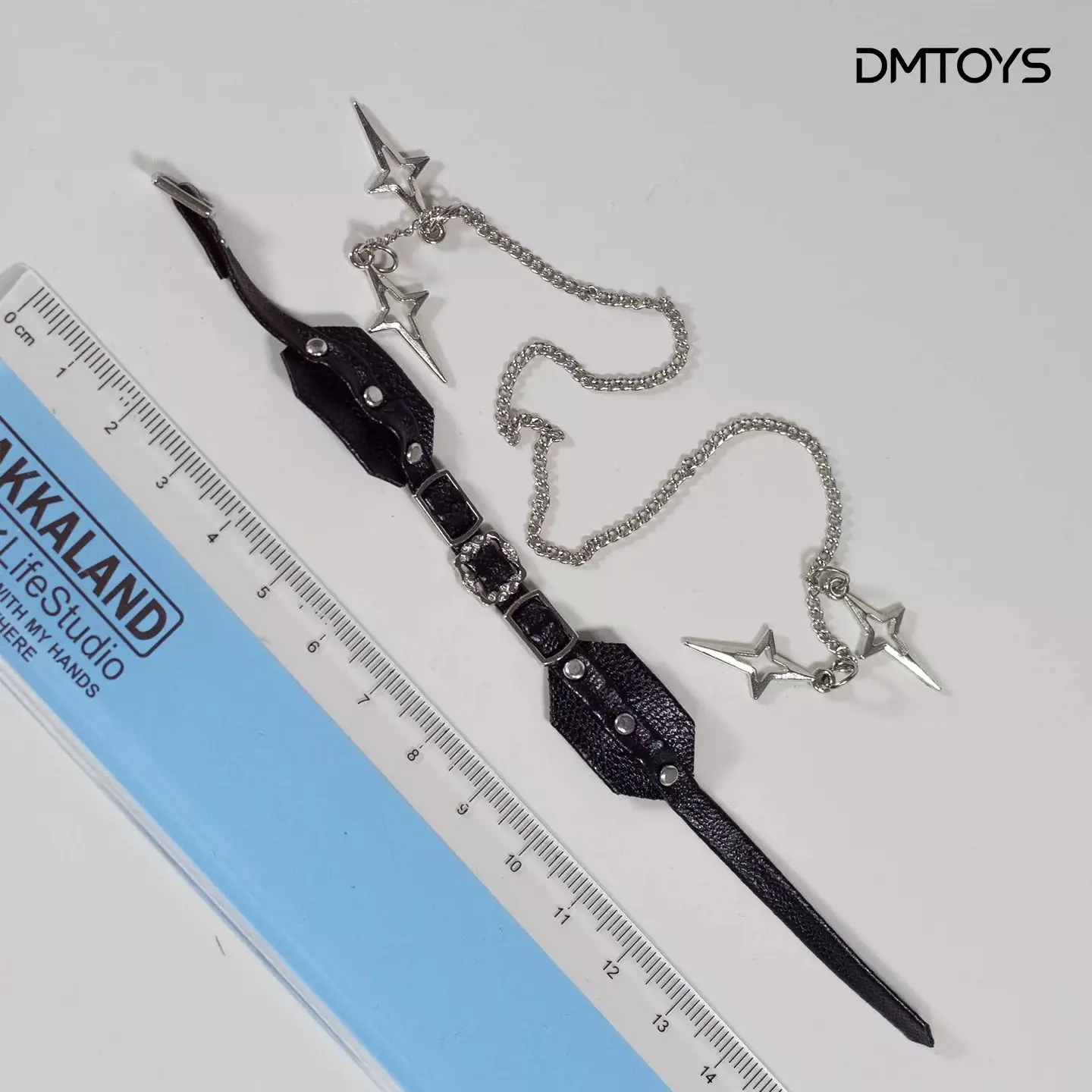 Snail DMTOYS DP014 16 Женский Кожаный Ремень Солдата Черного Цвета, Аксессуары для Одежды, Подходит для 12-дюймовой Фигурки, В Наличии (art.: 3920dd07a8a93) - 3920dd07a8a93