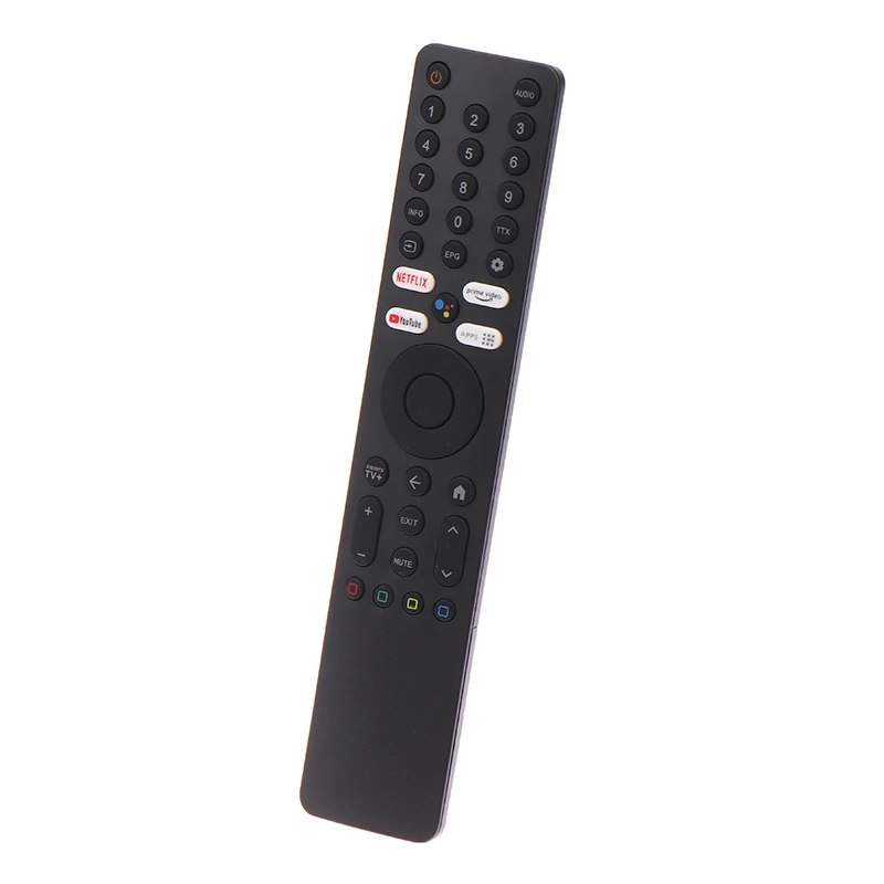 Для Xiaomi Android TV A Pro 43 &quot55" 65 &quot75 43'❐'❕'❥ Новый XMRM-ML Smart Voice Пульт