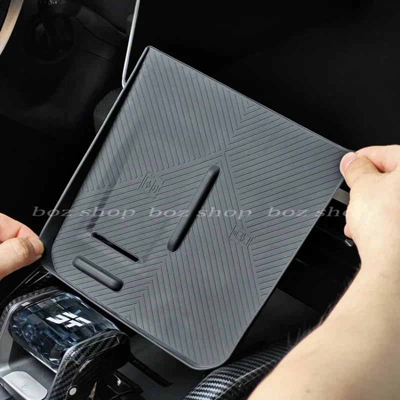Для Chery Jetour T2Traveler Shanhai модифицированный центральный контроль беспроводная