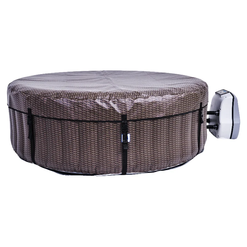 

Outdoor use wholesale portable Inflatable Hot Tubs