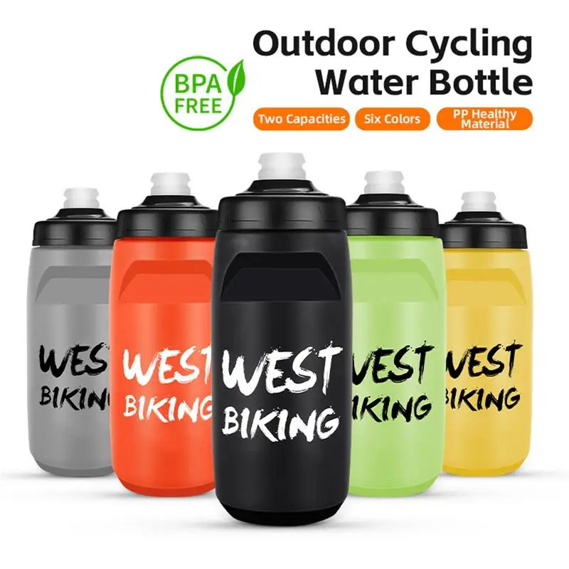 

Велосипедная бутылка для питья, 750 мл, 620 мл