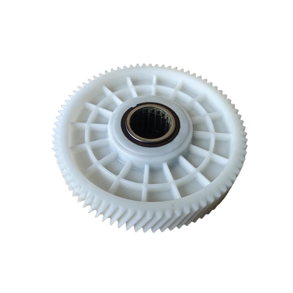 Фото Запасные части для двигателя Bafang Mid Motor M200 G210 250W: специальные нейлоновые шестерни M200 №4