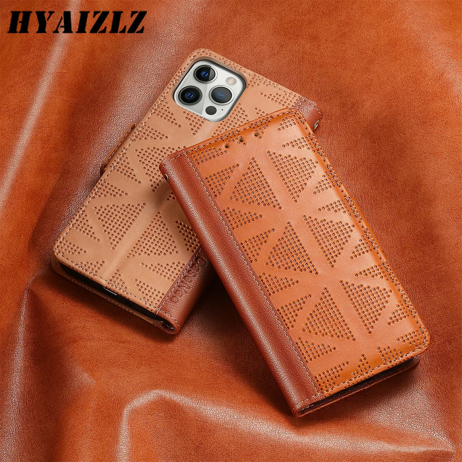 

Luxury Leather Flip Case for Xiaomi Redmi K40 K30 Note 11 Pro Plus 10X 9 Full Protect Cover onFor Mi M4 Pro Case Stand Card Slot